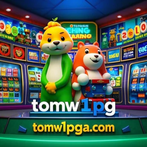 tomw1pg