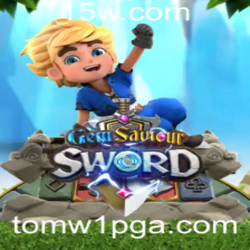 GemSaviourSword: Descubra o Fascinante Mundo deste Jogo Inovador