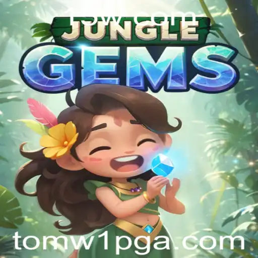 Descubra a Aventura Inesquecível de JungleGems