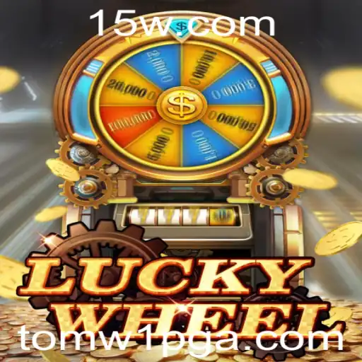 Explorando o Mundo Fascinante do Jogo LuckyWheel