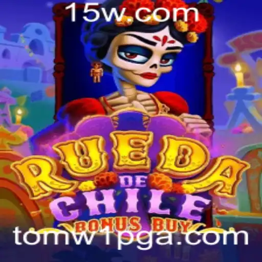 Descubra RuedaDeChileBonusBuy: O Jogo Inovador do Momento