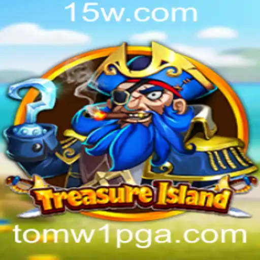 Desvende os Segredos de TreasureIsland: Um Jogo de Aventura e Estratégia